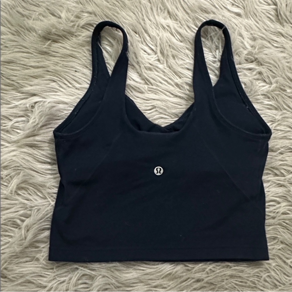 Lululemon align tank